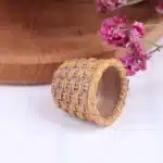 Paniers en rotin 1/12 5