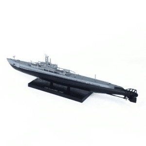 Maquette Archerfish – Sous-marin USS Seconde Guerre mondiale