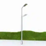 Lampadaires pour maquette 1/50 3