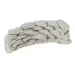 pile de caisses de munitions et sacs pour scènes militaires 8