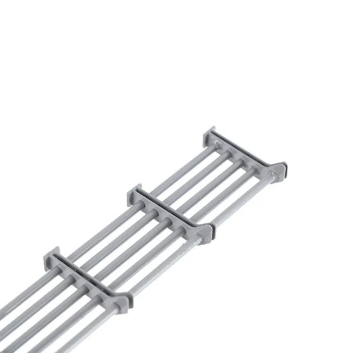 garde-corps miniature HO 15