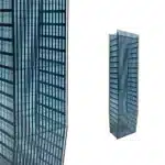 maquette de gratte ciel 5