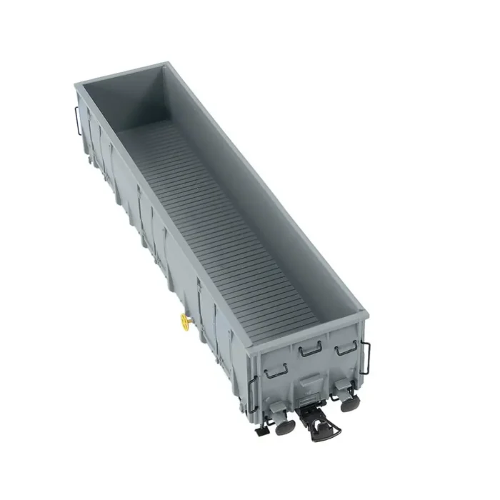 Wagon à bord miniature HO 6