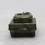 Char allemand Leopard 2A6 1/87 5