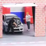 Figurines 1/64 mécaniciens 9