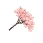 cerisiers du japon pour maquette HO 2