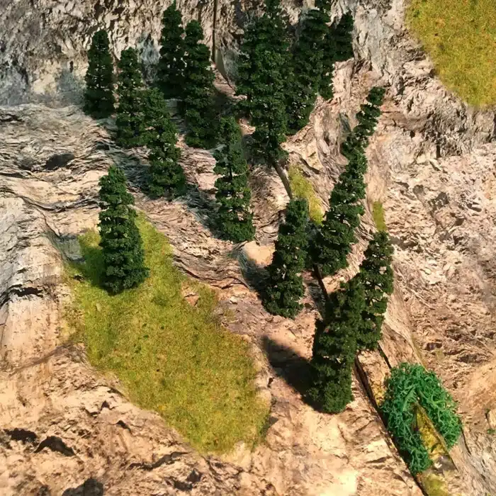 sapin modélisme ferroviaire 2