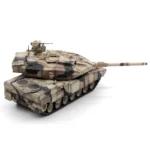 Char Leopard 2A7 1/72 6