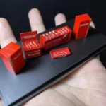 accessoire garage miniature 3