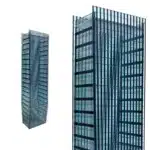 maquette de gratte ciel 1