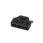 Connecteur d’alimentation 3/6 ports pour réseau ferroviaire miniature 3