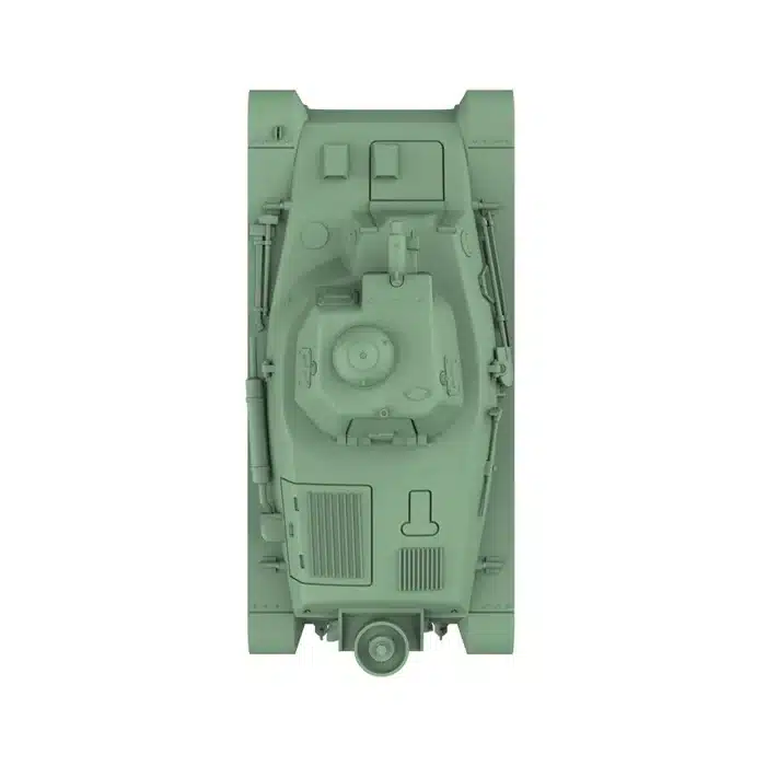 char hotchkiss h35 5