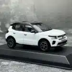 Voiture miniature Citroen C3 1/43 4