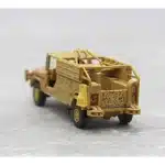 Véhicule miniature Serval KSK 1/87 3