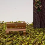 Feuillage pour maquette 5