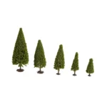 Sapin miniature naturel 15