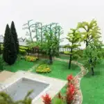 tapis d'herbe synthétique 15