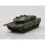 Char allemand Leopard 2A6 1/87 1