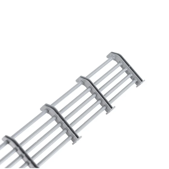 garde-corps miniature HO 14