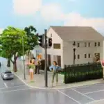 Figurines pour maquette 1/43 6