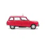 Miniature Citroen Ami 1968 1/87 2