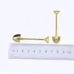 Pelles miniatures 1/12 23