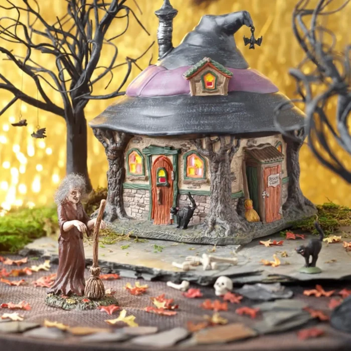 Feuillage pour maquette 3