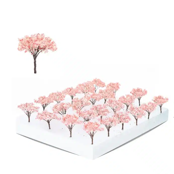 cerisier du japon miniature 5