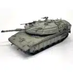 Char de combat Merkava Mk4 1/72 3