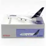 avion lufthansa a380 1