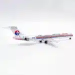 Avion miniature China Eastern Airlines 1/400 2