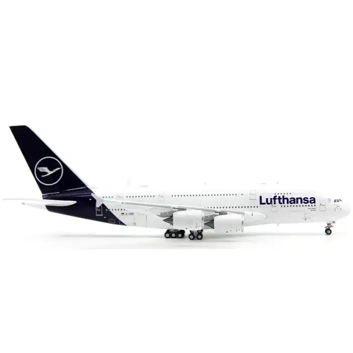 avion lufthansa a380 5