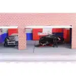 Figurines 1/64 mécaniciens 3