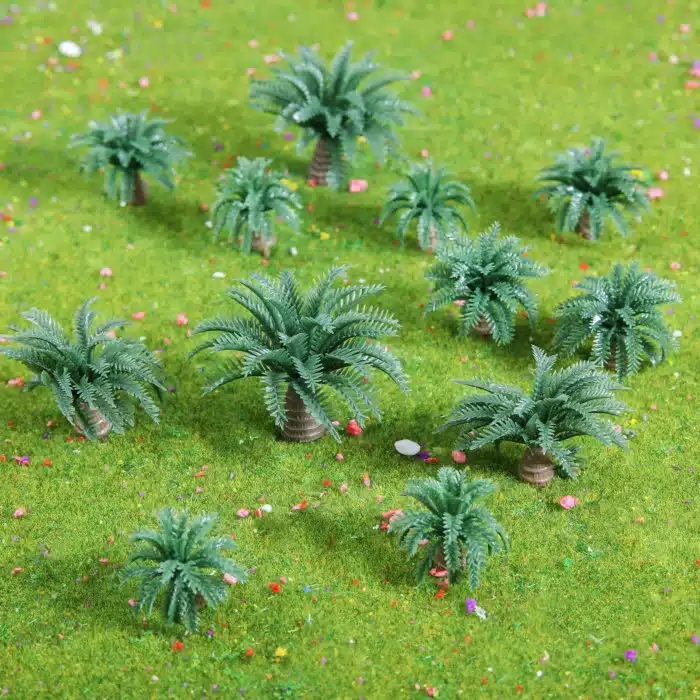 Mini palmiers miniature 4