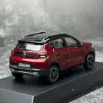 Voiture miniature Citroen C3 1/43 5