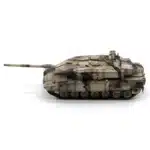 Char Leopard 2A7 1/72 3