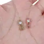 Montre-bracelet miniature 1/12 5