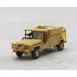 Véhicule miniature Serval KSK 1/87 1