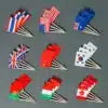 Drapeaux miniatures 2