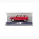 Miniature Citroen Ami 1968 1/87 5