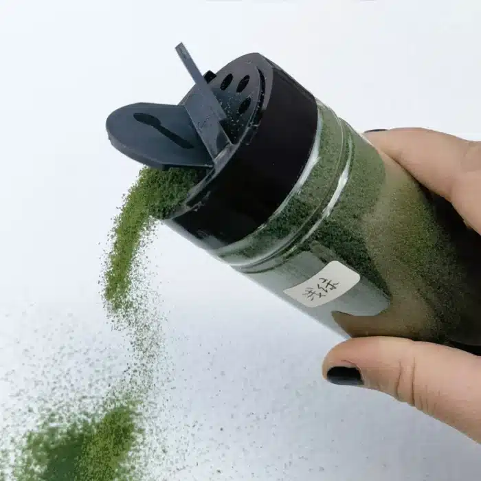 flocage herbe maquette 6