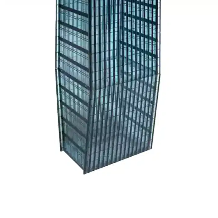 maquette de gratte ciel 6