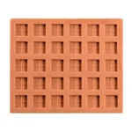 moule pour fabriquer des briques miniatures 4