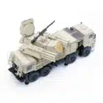 Camion militaire russe Pantsir-S1 1/72 4