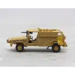 Véhicule miniature Serval KSK 1/87 2