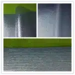 Feuille texturée effet eau miniature 5