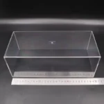 Vitrine de présentation 29*13*11cm 3