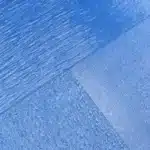 Feuille texturée effet eau miniature 3