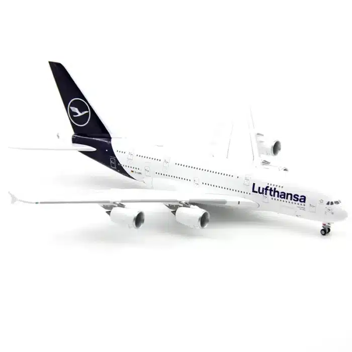 avion lufthansa a380 3