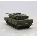 Char allemand Leopard 2A6 1/87 3